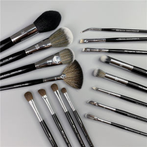 Original Order Sephora Makeup Brush Selected Makeup Brush Powder Brush Blush Brush Eyebrow Brush Eyeliner Brush Lip Brush Eye Shadow Brush