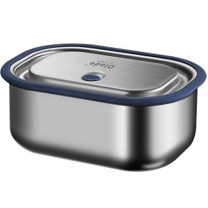 Olodo | Food Grade Stainless Steel Bento Box for Office Workers and Students