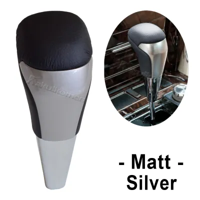 Fit For Toyota Land Cruiser 200 LC200 2016 2017 2018 2019 2020 Automatic Car Gear Shift Knob Lever Stick Head Gearbox Handles