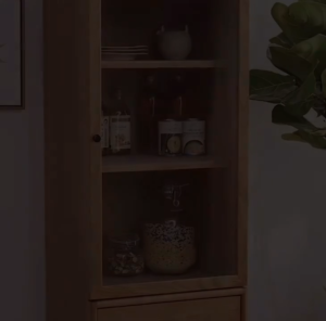 Alas Serbaguna Lemari & Alas Kabinet MLH AE23