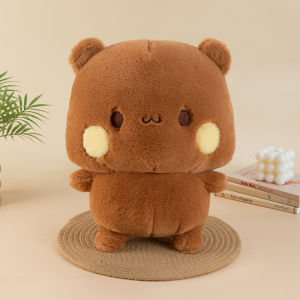 QIAOSHANG | Soft and Fun Plush Toy Home Decor Companion Pillow