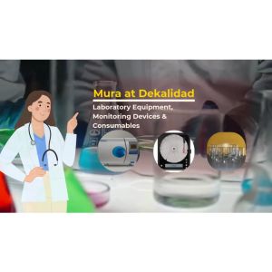 Maihun Complete Distillation Glassware Set – Chemistry Laboratory Kit for Organic Experiments Boro 3.3 Glass