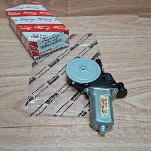 Perawatan Mobil Toyota: Solusi Motor Power Window Depan Kanan Toyota Avanza