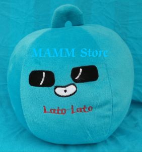 Viralll Boneka lato lato XL diameter full 80cm dan L 63cm