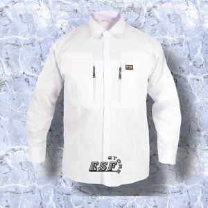 Kemeja Tactical W-Tac Dewasa Berbagai Warna