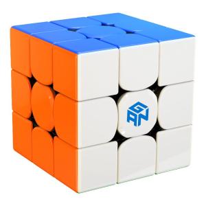 GAN |Magic Cube Puzzle Toy for Beginners and Competitions