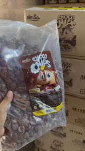 Simba Coco Crunch Kemasan 1kg Sereal sarapan anak Bisa Bayar DiTempat (COD)