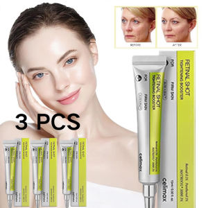 New Original Celimax Korea The Vita A Retinal Skin Care Face Care Eye Cream Wrinkle-resistant Whitening Beauty Skin Care Product