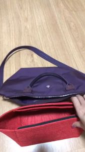 เคลื่อนที่พร้อมส่ง ดันทรงกระเป๋า Neo - Size S/M/L สำหรับกระเป๋า และยกเลิกกระเป๋า พื้นฐาน 1,490 บาท