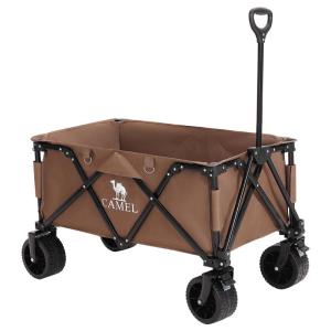 CAMEL | Xe Đẩy Dã Ngoại Đa Năng