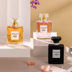 COCOSILAYA | Luxury Long-Lasting Women’s Perfume - 50ml | Affordable Elegance