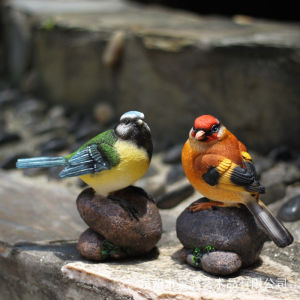 TONGGUMO | Cute Resin Garden Decorative Ornaments