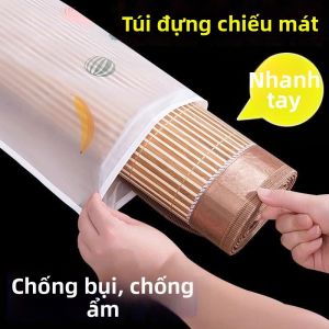 Túi Lưu Trữ Di Động Chống Bụi Chống Ẩm Gấp Gọn
