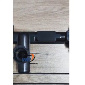 PERODUA BEZZA 1.0 1.3 / MYVI D20N / AXIA 1.0 17 STANDARD SIZE Radiator Top Cover / Top Tank / Upper Cover / Upper Tank