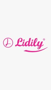 PAKET 3 PCS CELANA DALAM WANITA MAXI LIDILY L011UKURAN JUMBO MOTIF POLOS