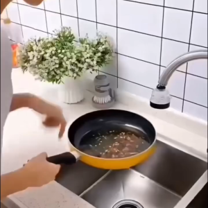 Oil Pot Teko Penyaring Minyak 1L / Oil Pot 12L / Oilpot Saringan Minyak / Tempat Minyak Goreng