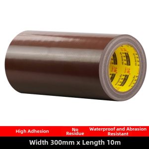 Multifunctional Waterproof Adhesive Tape Brown