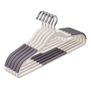 TIANBIAO | No-Mark Anti-Slip Shoulder Protecting Hanger