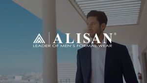 Kemeja Alisan Pria Polos Slimfit Lengan Panjang Kerja Formal Size Jumbo M-3XL