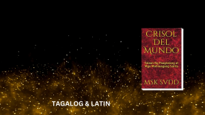 Crisol Del Mundo: A Cultural Language Guide & Educational Tool