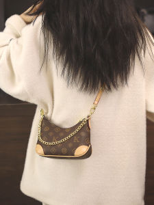 MINGYANA | Elegant Commuter Small Shoulder Bag