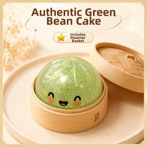XUANDOYAN | Stress Relief Squeezing Toy Simulation Baozi