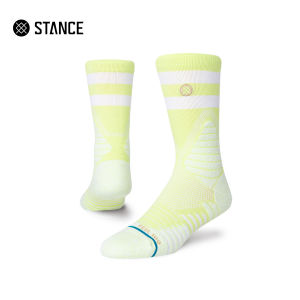 Stance | Shock Absorbing Breathable Summer Training Socks Cotton Bottom