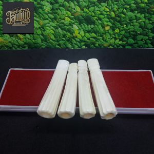 once pipa cangklong tulang sapi model belimbing super minimalis A562