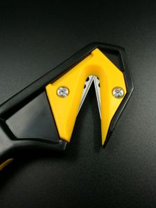 Đạo Cụ Cắt Màng an Toàn JC609 Đạo Cụ Mở Hộp Đạo Cụ Đa Chức Năng Chống Cắt Tay Đạo Cụ Thủ Công Cho Đồ Dùng Thủ Công