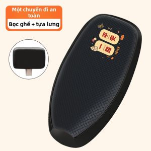 Bọc Ghế Chống Thấm và Cách Nhiệt