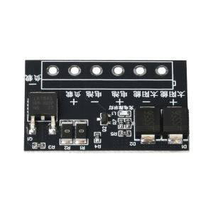 Solar Street Light Control Board LED Light DC 3-45V Fully Automatic Solar Light Driver Control Board Mod