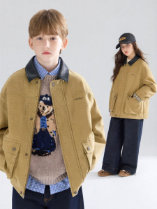 MUCMUKN | 3M Thinsulate Insulation Vintage Jacket Winter
