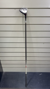 2nd 3W Bridgestone Tour B XD-F 15* Flex S Có Cover SP007559