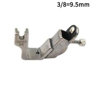 Multifunctional Right Guided Presser Foot Attachment for Buttonhole Sewing Machine Shirt Coat And Uniform Presser Foot