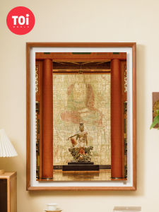 Toi | Adult High-end Stress Relief DIY Jigsaw Puzzle 1000 Pieces