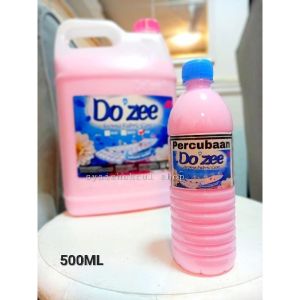 Softena Baju  (Beli 10 Percuma 1)