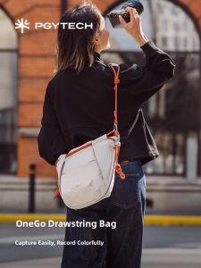 PGYTECH | Drawstring Camera Bag