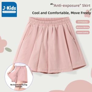 JKIDS | Summer Girls Sport Skirt