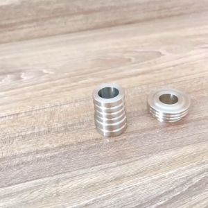 [ COMBO ] ( EX 150 - 155 ) Bộ cục canh sau chất liệu inox 304 nguyên khối CNC sử dụng lại phốt zin