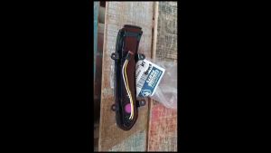 PROTON EXORA CPS 2009~ DOOR MIRROR LIGHT LIGHTS SIDE MIRROR LAMP TURN SIGNAL LAMPU