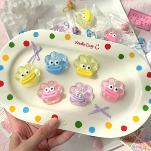 น่ารักบิ๊กปากแมวตีน S Quishy ของเล่นช้าเพิ่มขึ้นความเครียดบรรเทาอยู่ไม่สุขพวงกุญแจสำหรับความวิตกกังวลกระเป๋าเสน่ห์จี้สำหรับเด็กผู้ใหญ่ Kawaii ไอเดียของขวัญนุ่มบีบประสาทสัมผัสป๊อป-มันทางเลือก