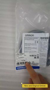 New and Original Omron E3Z-FTN11 E3Z-FRN11 E3Z-FTN21 Photoelectric Switches Sensors 2M