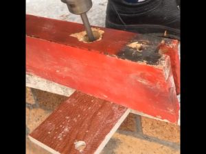 3pcs Drill Bit Adapter 8/10/12mm Extension Sleeve Hexagon Nut Driver