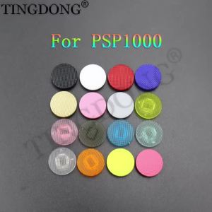1/2/5PCS Multicolors Analog Joystick Cap For PSP1000 PSP 1000 Joysticks Caps Buttons