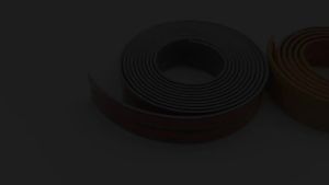 1PC 3metersx2cm Tấm Bảo Vệ Góc Tường Tự Dính Linh Hoạt Dán Liền Chất Liệu PVC Dùng Cho Đồ Nội Thất An Toàn.