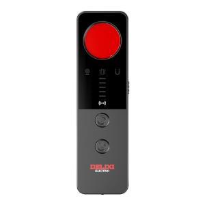 DELIXI | Smart Anti-Spy Detector