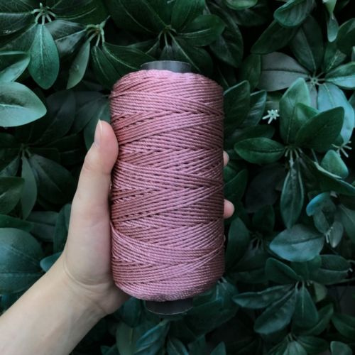 Best Yarn Materials for Crocheting Durable, Weight-Bearing Bags