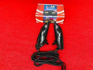 TOYOTA HARRIER XU80 2021 2022 2023 2024 LED DAYLIGHT DRL LAMP LIGHT LIGHTS