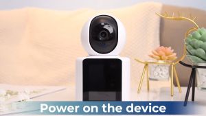 【รับประกัน1ปี】กล้องวงจรปิด360° wifi กล้องเฝ้าระวังหน้าจอคู่ คุยได้2ทาง Color View Night Vision มองเห็นในที่มืด วิดีโอคอลระยะไกลแบบสองทาง กล้องวงจรปิดดูผ่านมือถือV380Pro