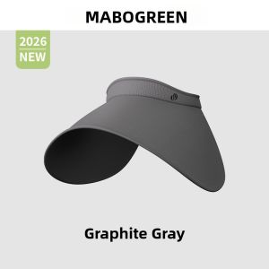 WANBAOLV | UV Protection Extended Brim Visor Hat